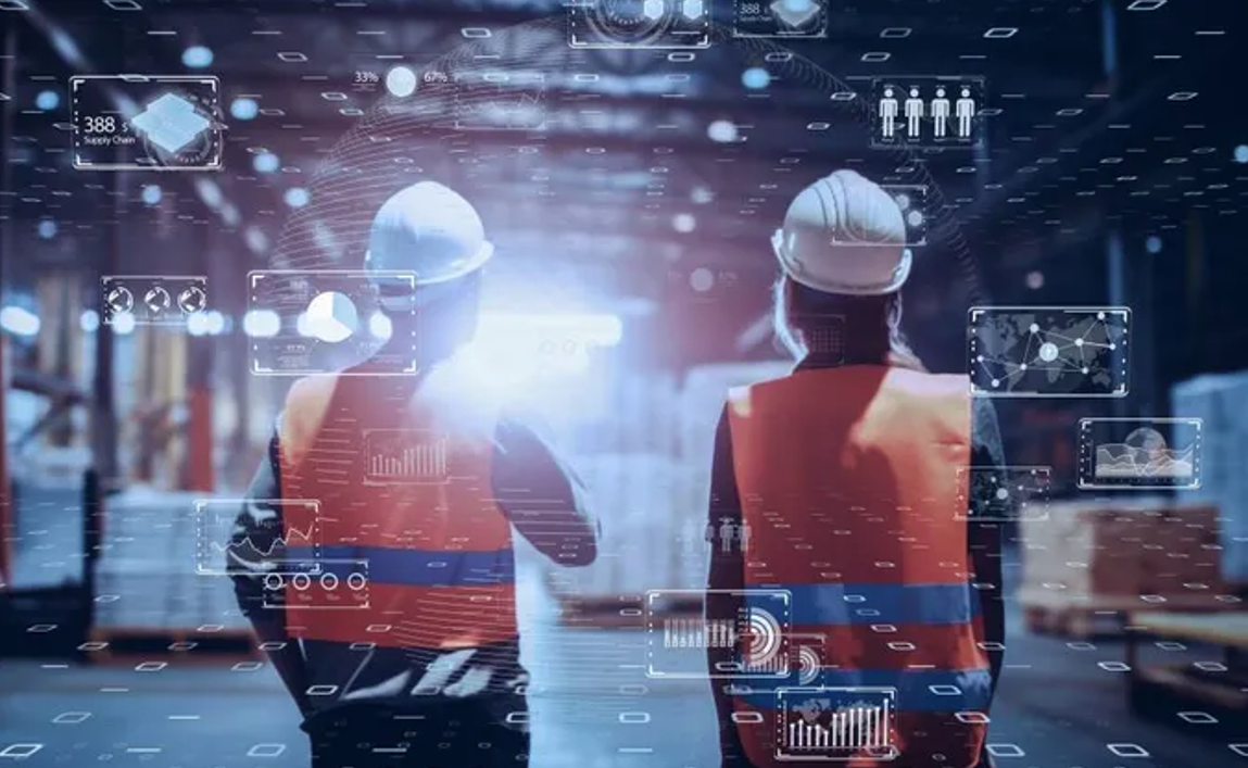 Technicien chargé de projet en Big Data industriel – CQPM 142