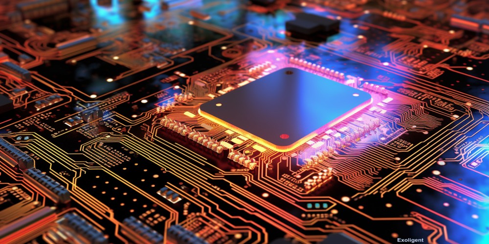 Cybersécurité, Informatique et réseaux, Électronique